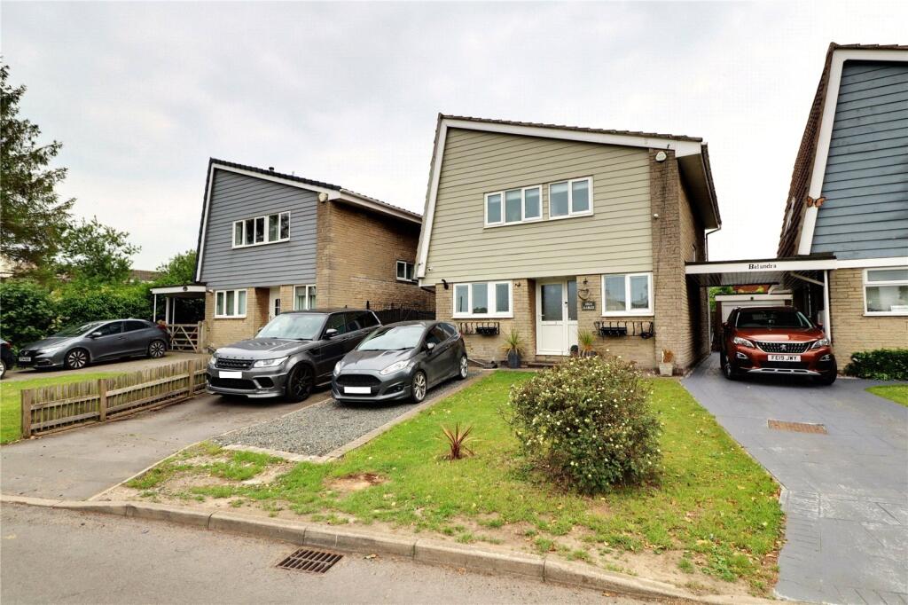 Main image of property: Upperthorpe Road, Westwoodside, Lincolnshire, DN9