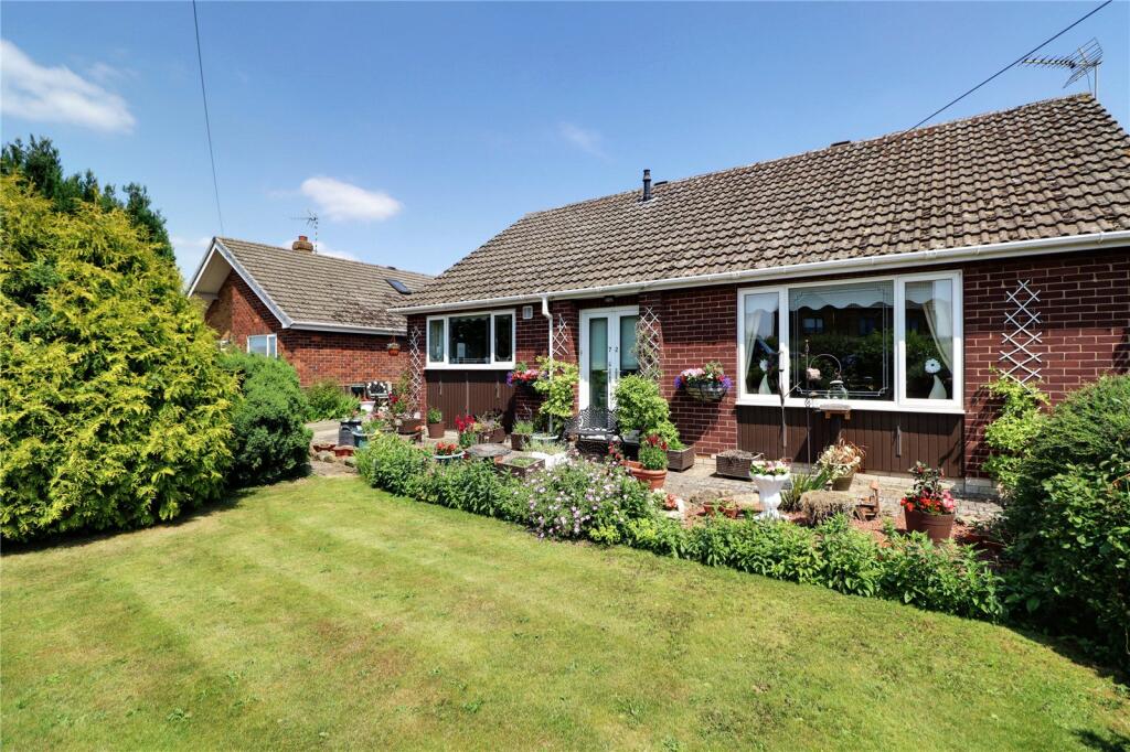 Main image of property: West End Road, Epworth, Lincolnshire, DN9