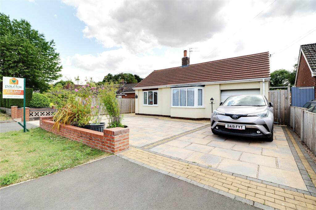 Main image of property: Westgate Road, Belton, Lincolnshire, DN9