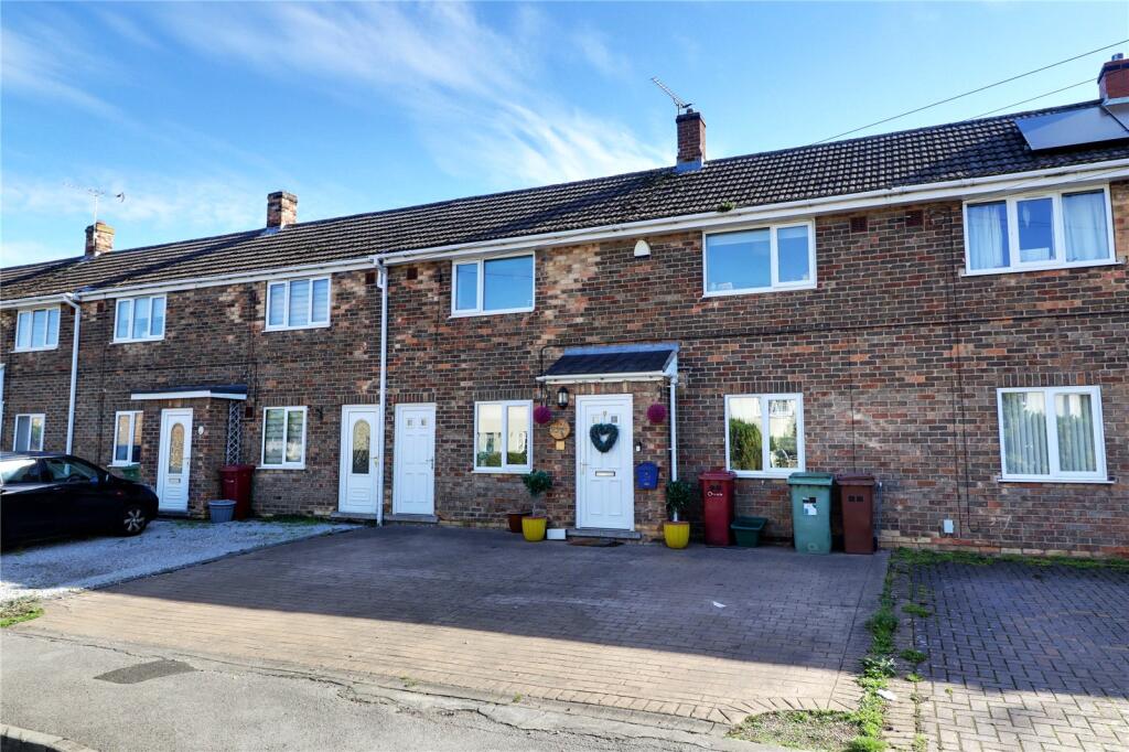 Main image of property: Carrhouse Road, Belton, Lincolnshire, DN9