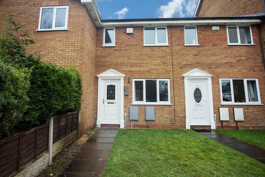 Main image of property: Acorn Close, Heath Hayes