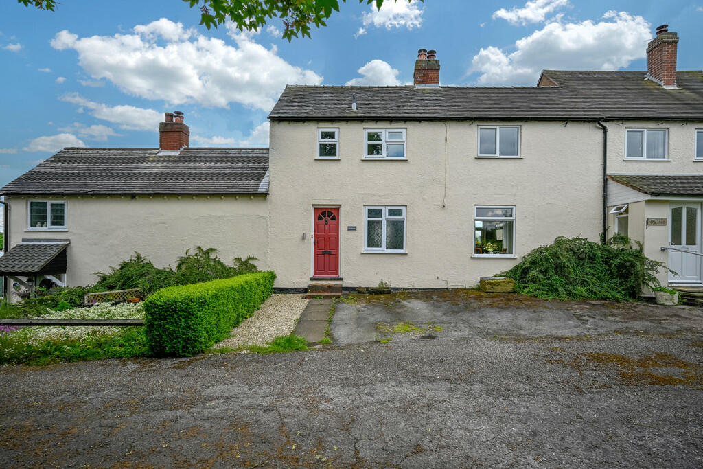 Main image of property: Cottage 2 , Straight Mile, Calf Heath