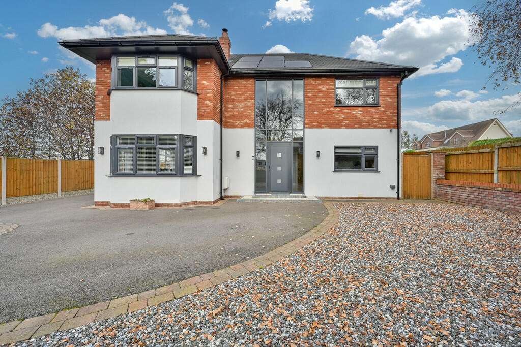 Main image of property: Hut Hill Lane, Great Wyrley