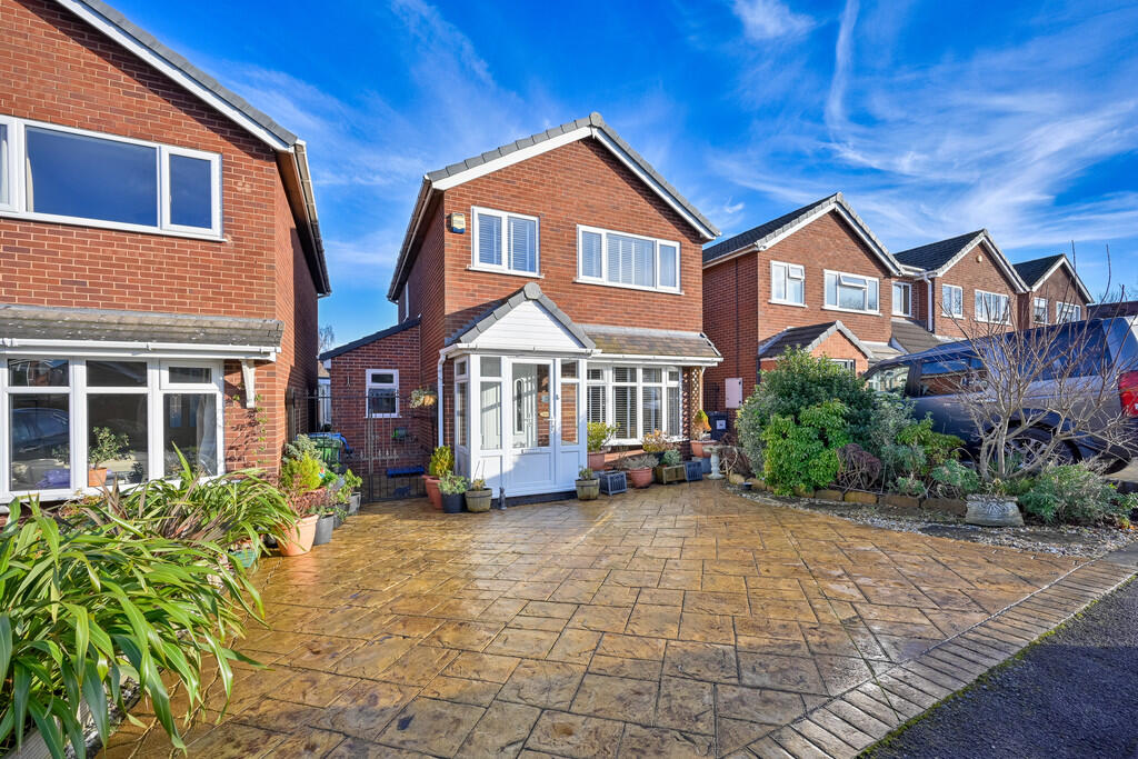 Main image of property: Grassmere Court, Cheslyn Hay