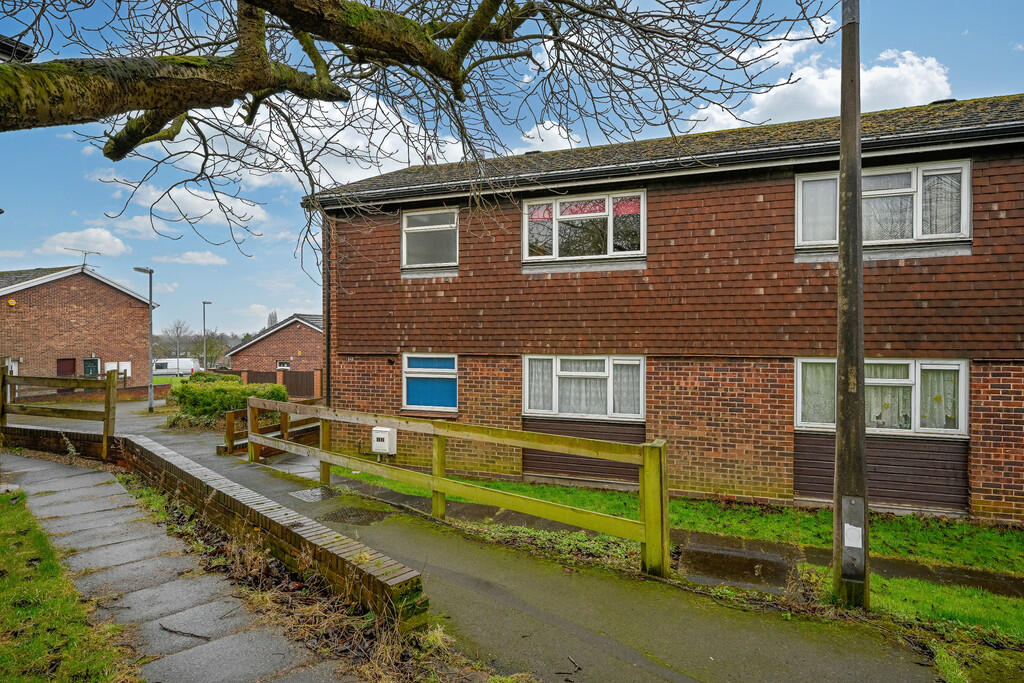 Main image of property: Oxford Green, Rumer Hill, Cannock