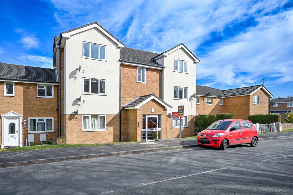 Main image of property: Heath Way, Heath Hayes