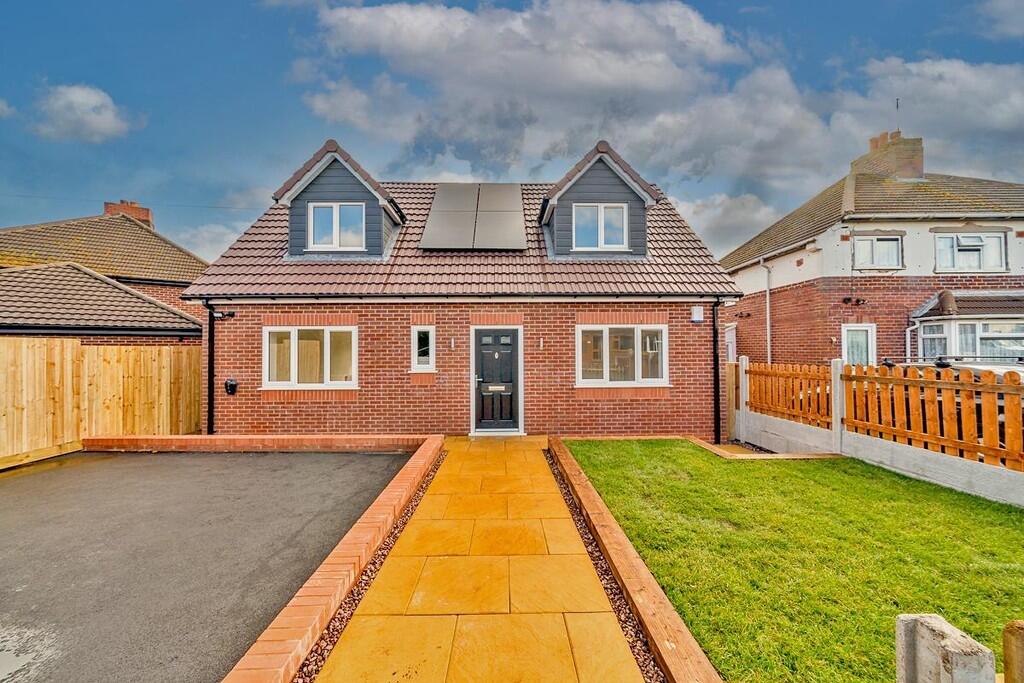 Main image of property: Vernon Avenue, Brownhills