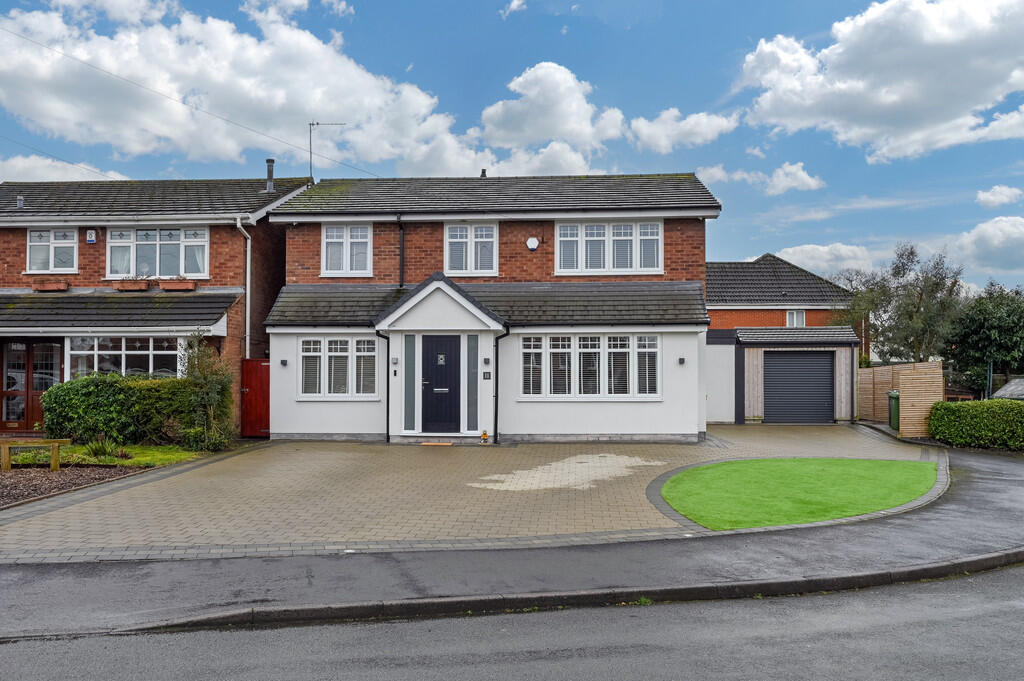 Main image of property: Woodhaven, Wedges Mills