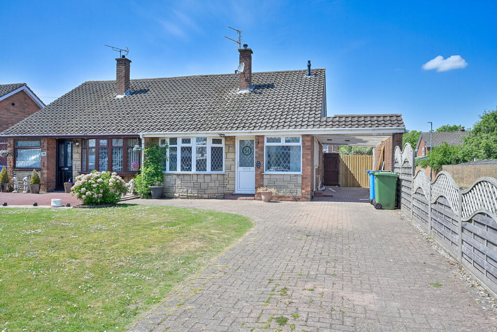 Main image of property: Tower View Road, Great Wyrley