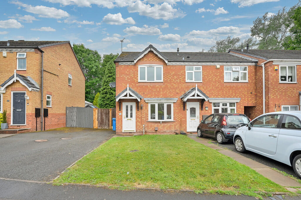 Main image of property: Woody Bank, Cheslyn Hay