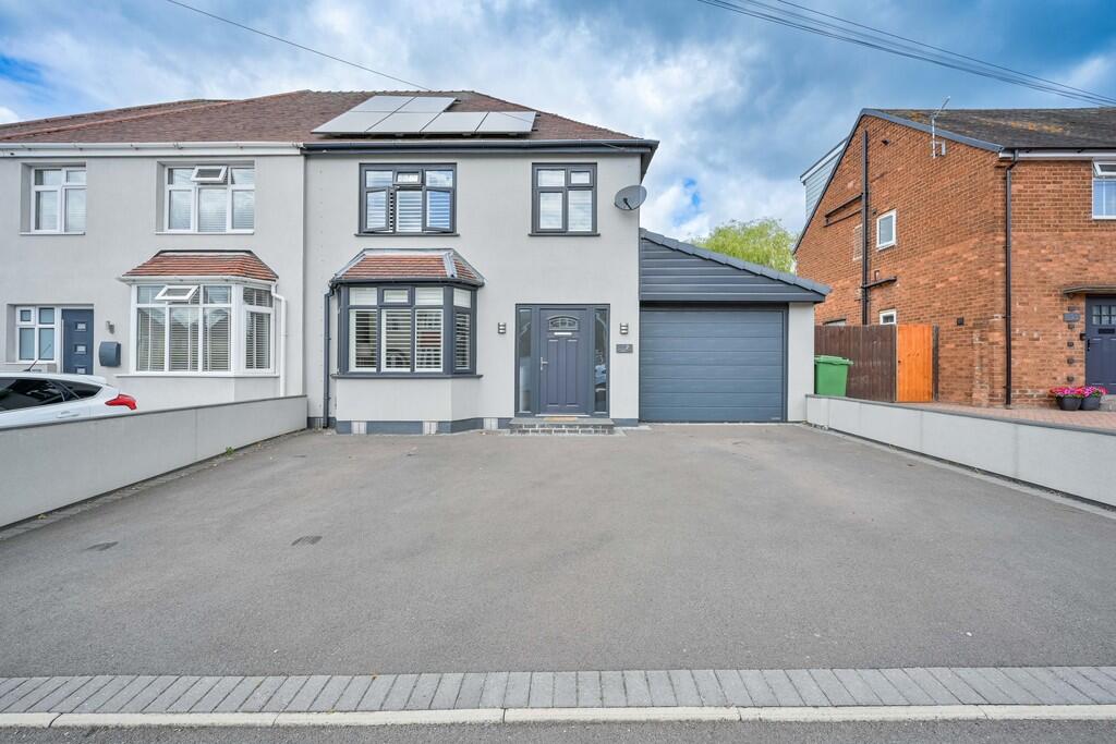 Main image of property: View Street, Hednesford