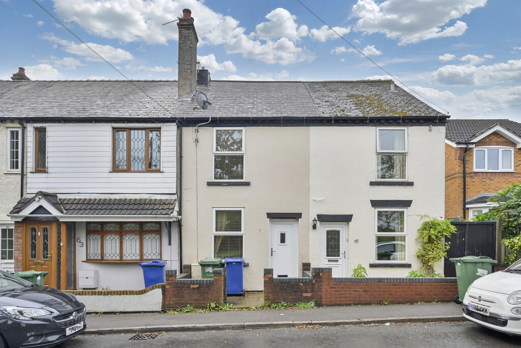 Main image of property: John Street, Chadsmoor