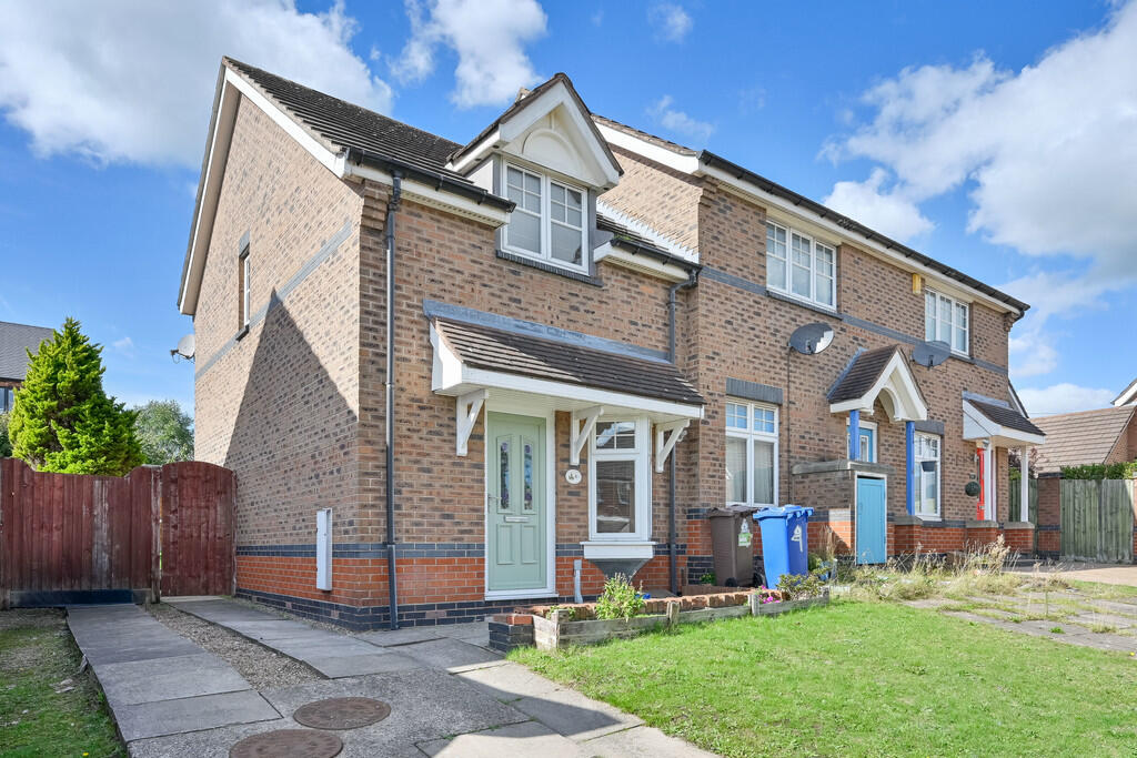 Main image of property: Foxes Rake, Cannock