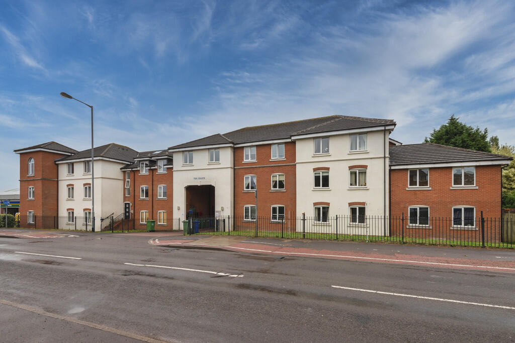 Main image of property: The Heath, Heath Hayes