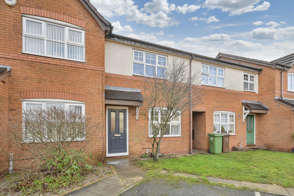 Main image of property: Waterbrook Way, Bridgtown, Cannock