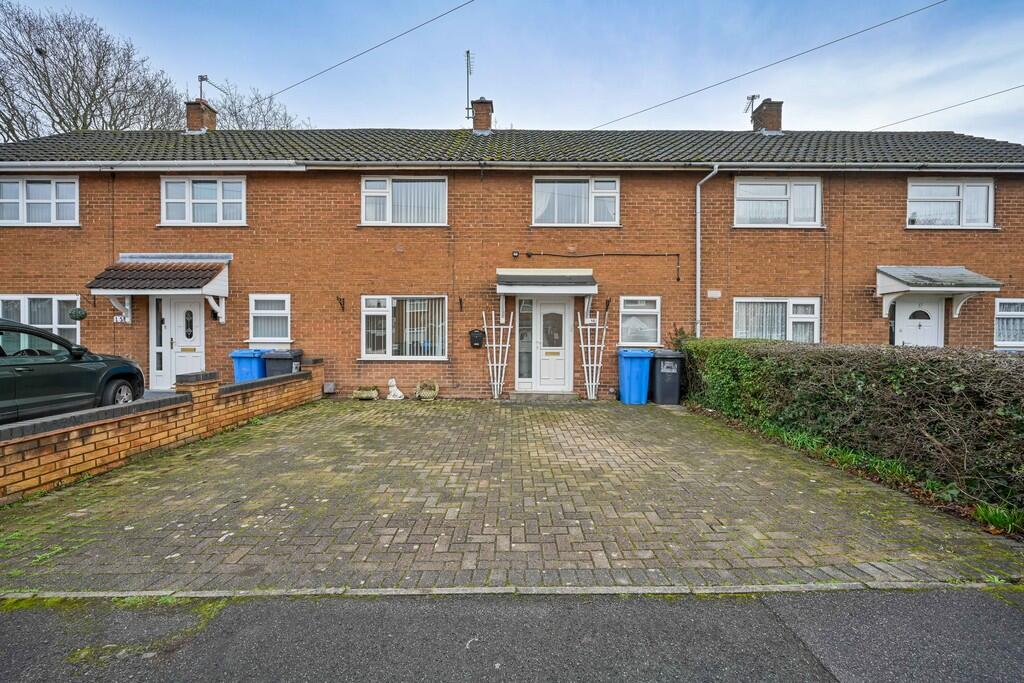 Main image of property: Ash Lane, Great Wyrley