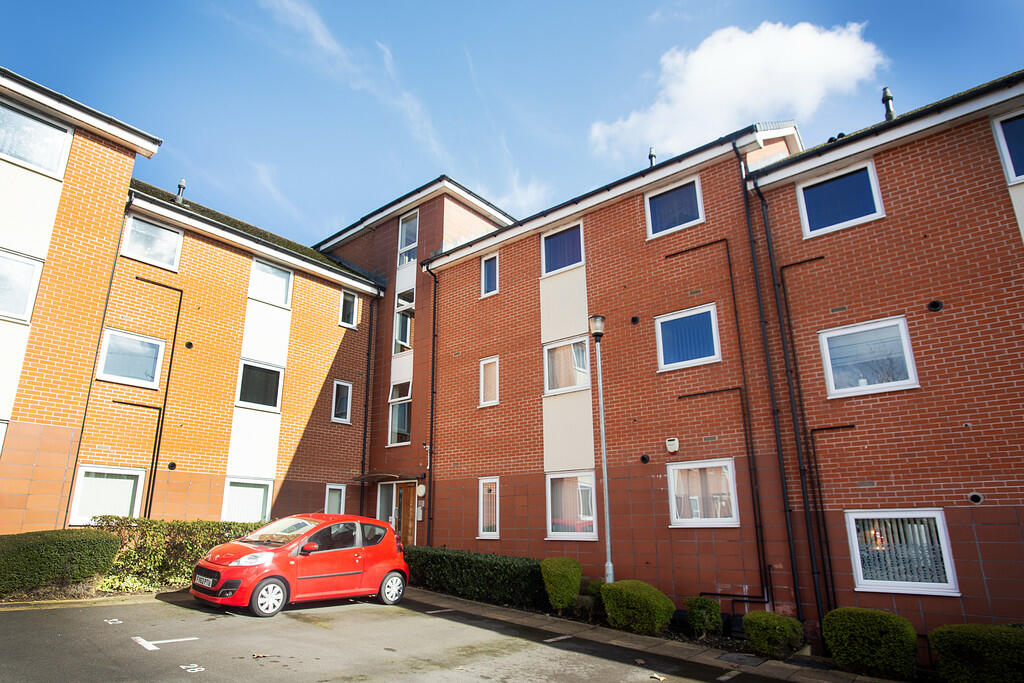 Main image of property: Dorney Place, Bridgtown, Cannock