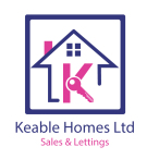 Keable Homes logo