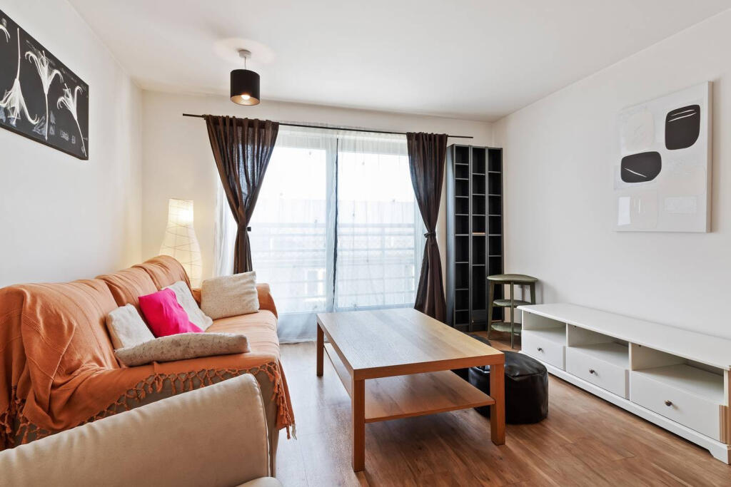 Main image of property: Mackintosh Lane, London, E9.