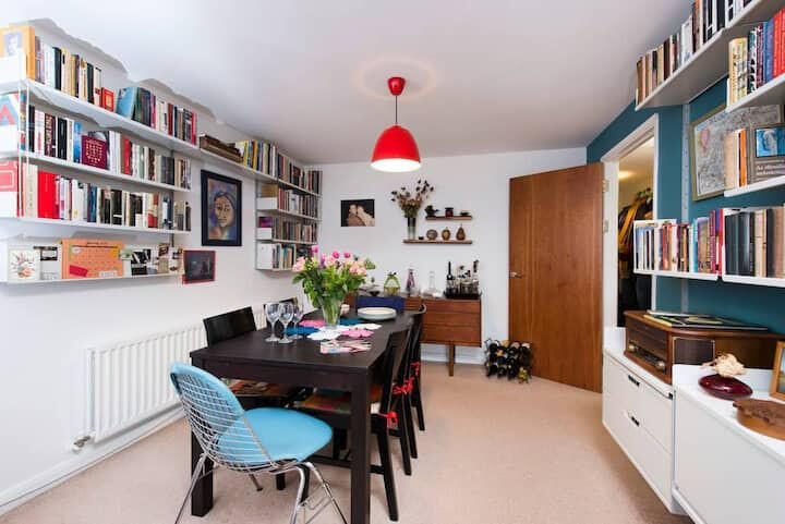 Main image of property: St Pancras Way, London, NW1.