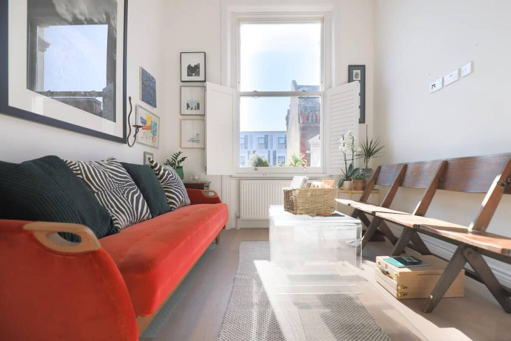 Main image of property: Electric Avenue, London, SW9