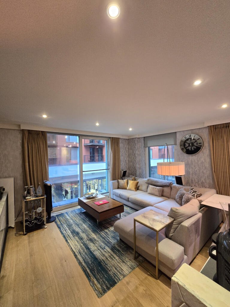 Main image of property: Brewery Square, London, EC1V