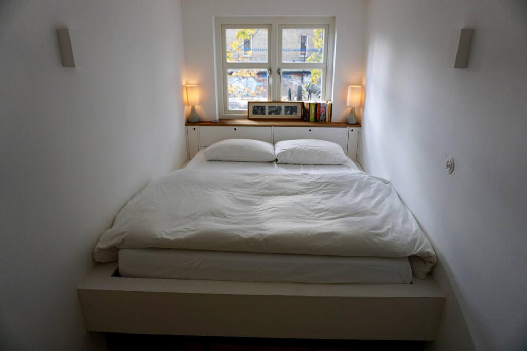 Main image of property: Harrow Road, London, W10.