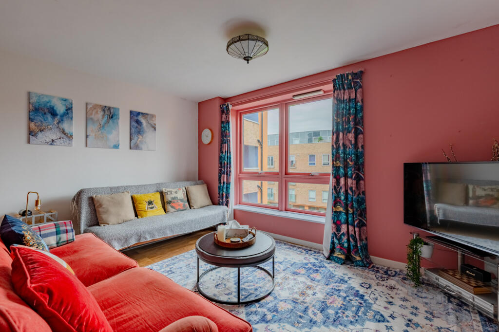 Main image of property: Schoolhouse Lane, London, E1W