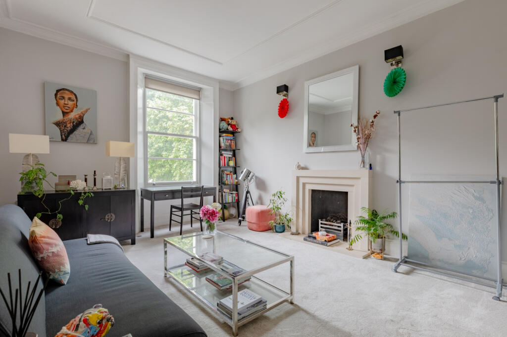 Main image of property: St. Georges Square, London, SW1V