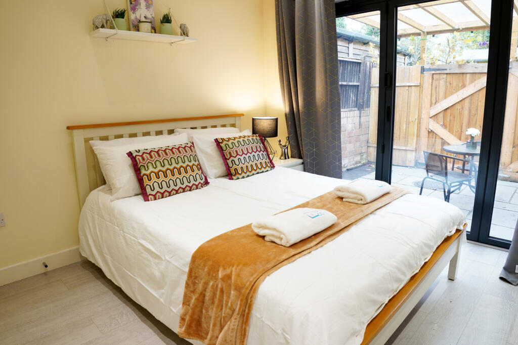 Main image of property: Clare Road, Staines-Upon-Thames, Surrey, TW19