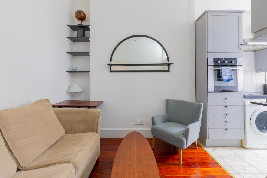 Main image of property: Rossmore Road, London, NW1