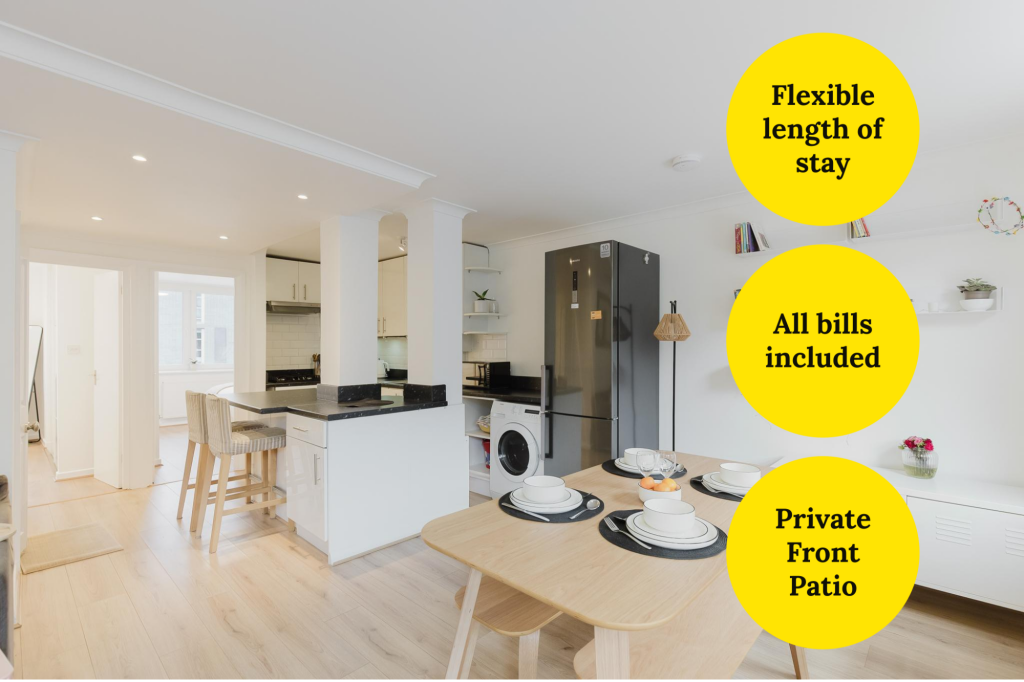 Main image of property: Lamb'S Passage, London, EC1Y