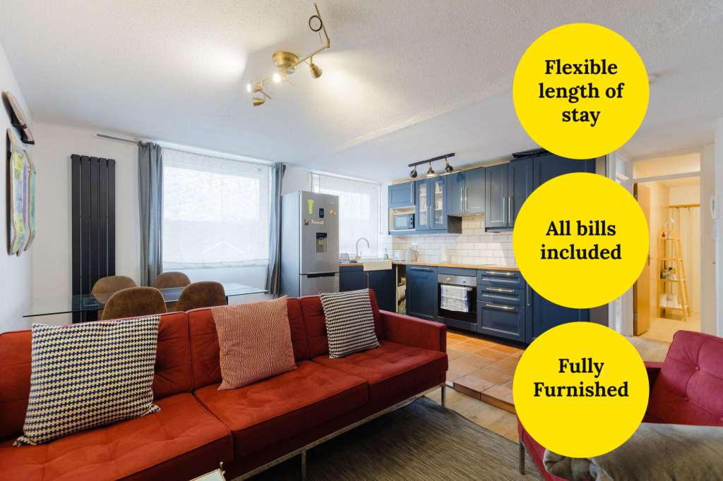 Main image of property: Brodlove Lane, London, E1W