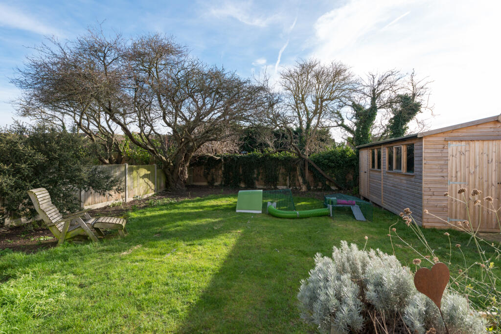 Additional property image - St. Marys Grove, Whitstable
