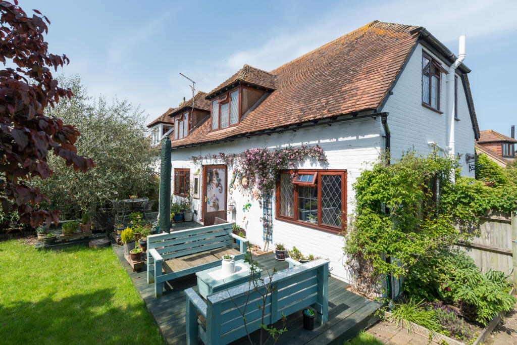 Additional property image - The Leas, Chestfield