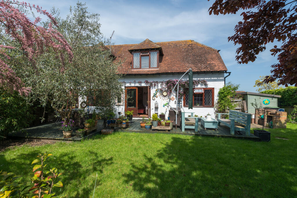Additional property image - The Leas, Chestfield