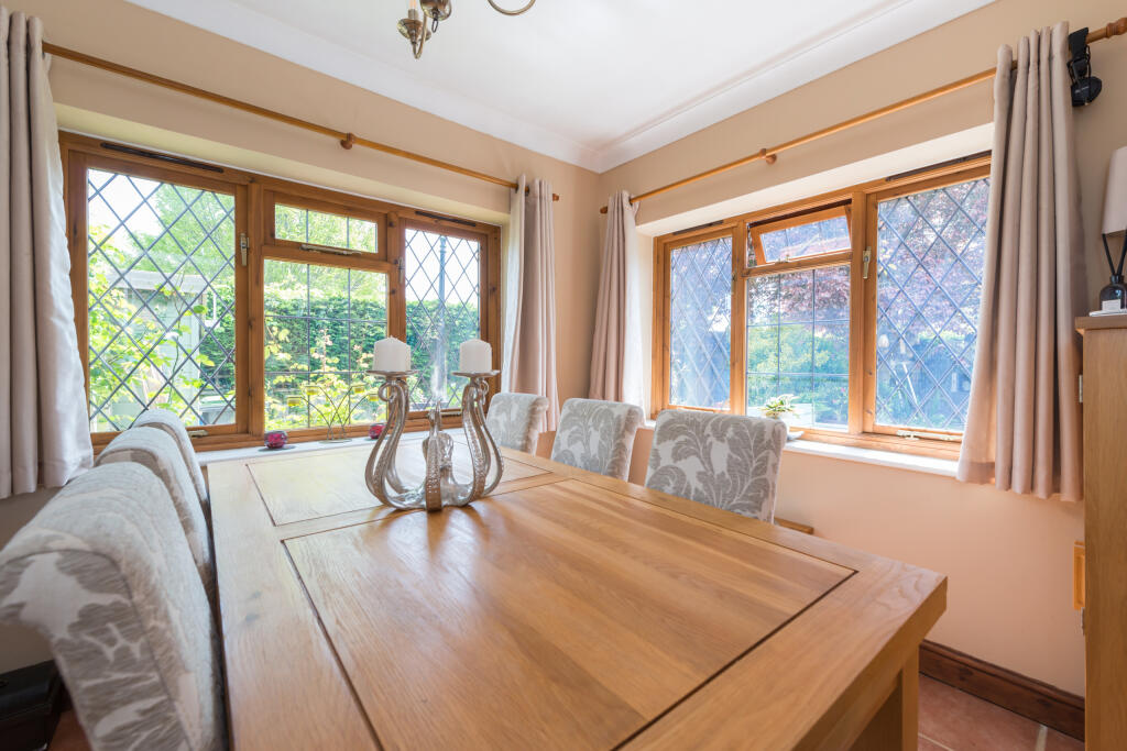 Additional property image - The Leas, Chestfield