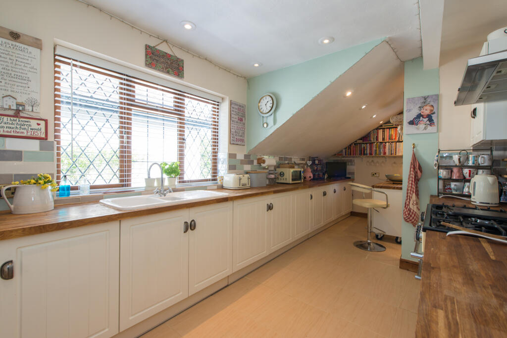 Additional property image - The Leas, Chestfield