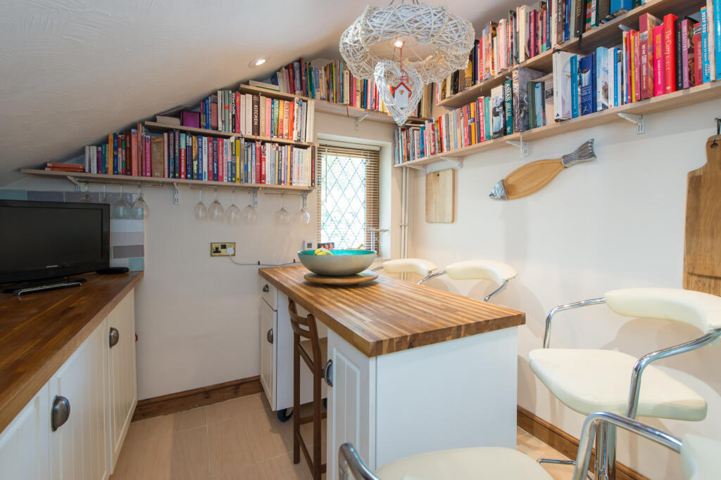 Additional property image - The Leas, Chestfield
