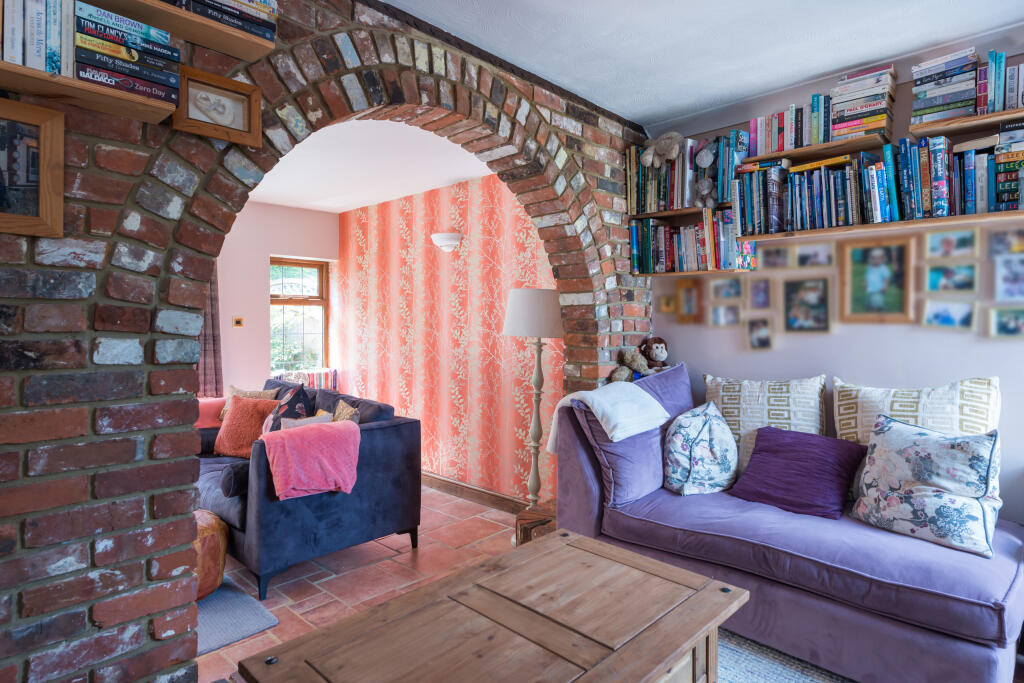 Additional property image - The Leas, Chestfield
