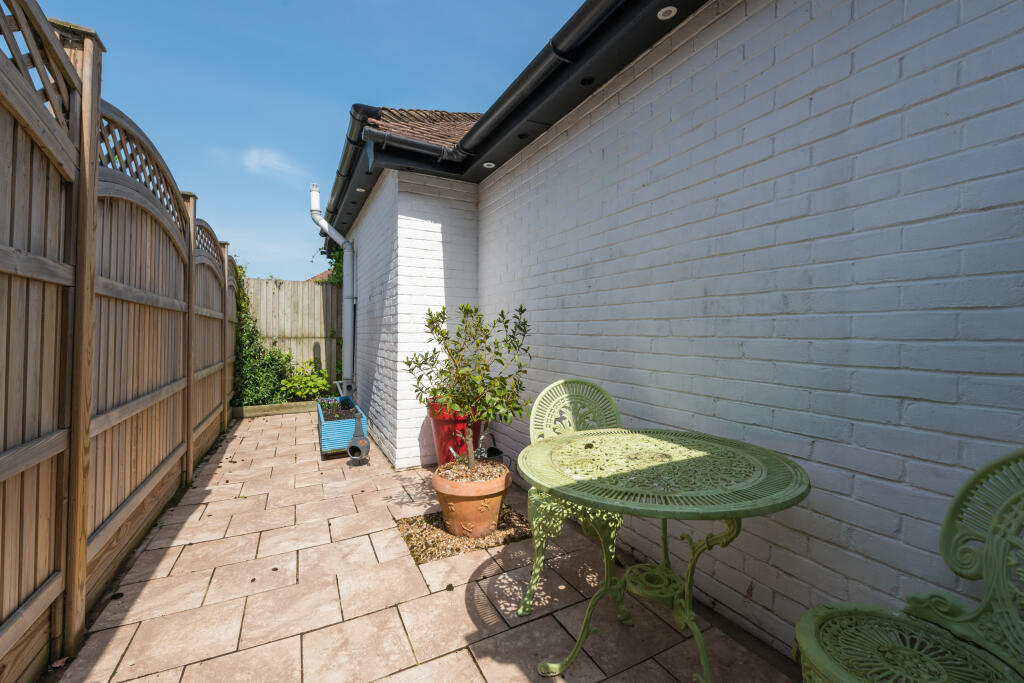 Additional property image - The Leas, Chestfield