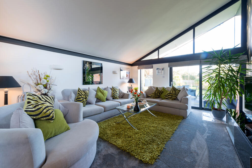 Additional property image - Vicarage Lane, Blean, Canterbury, Kent