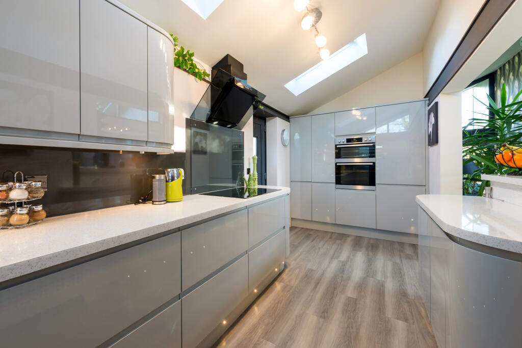 Additional property image - Vicarage Lane, Blean, Canterbury, Kent