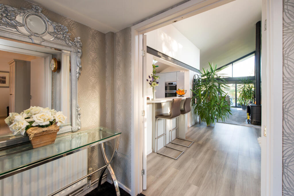 Additional property image - Vicarage Lane, Blean, Canterbury, Kent