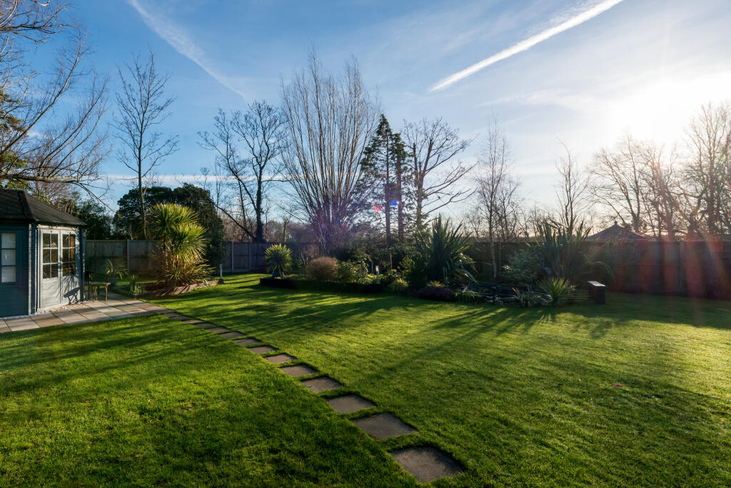 Additional property image - Vicarage Lane, Blean, Canterbury, Kent
