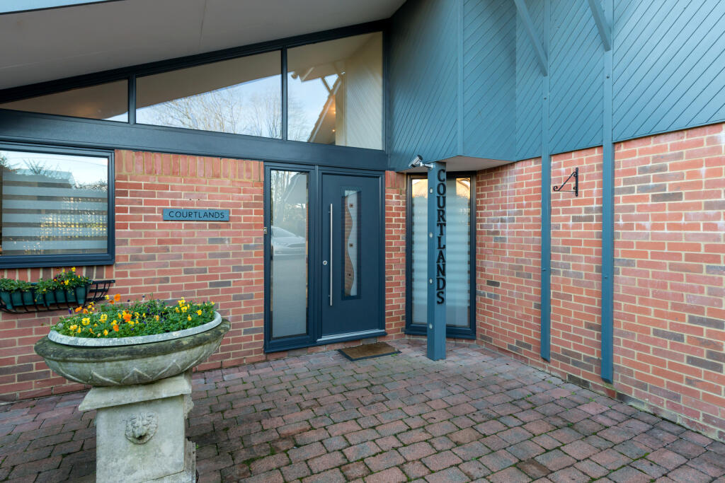 Additional property image - Vicarage Lane, Blean, Canterbury, Kent