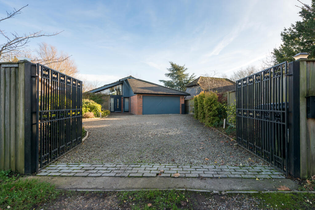 Additional property image - Vicarage Lane, Blean, Canterbury, Kent