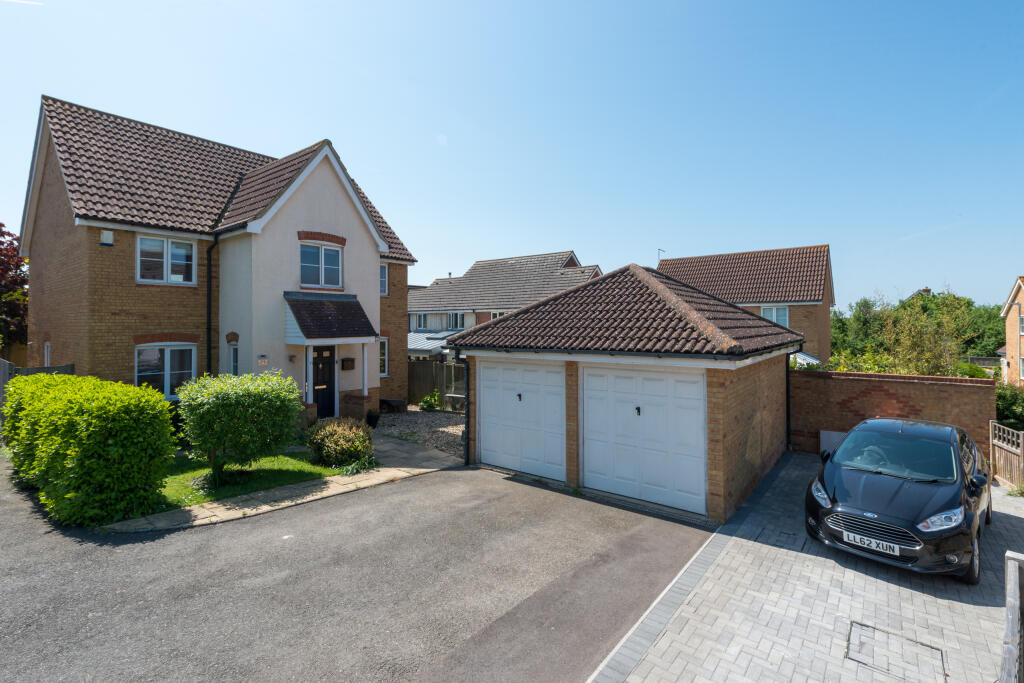 Main image of property: Tradewinds, Mariners View, Whitstable