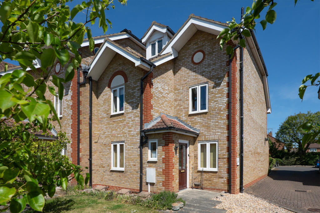 Main image of property: Summer Court, Herne Bay Road, Whitstable, Kent