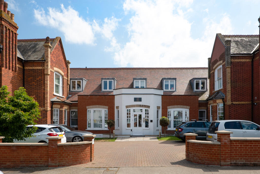 Main image of property: Leander Court, 8 Graystone Road, Whitstable